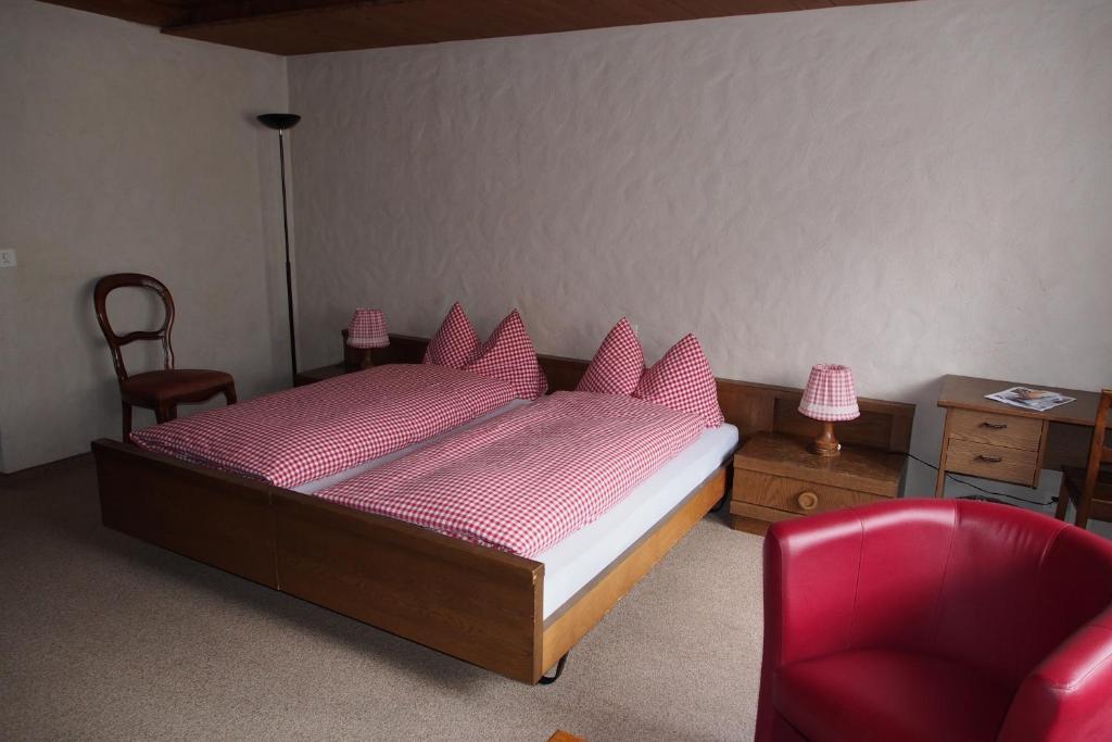 Hotel Simmental Boltigen Ngoại thất bức ảnh